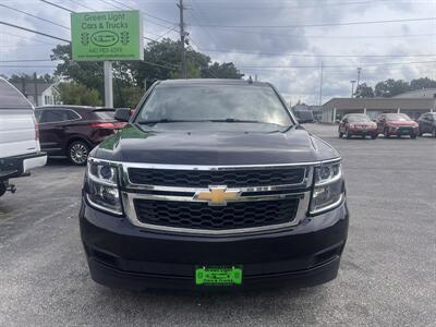 2017 Chevrolet Tahoe LT - Photo 2 - Madison, OH 44057