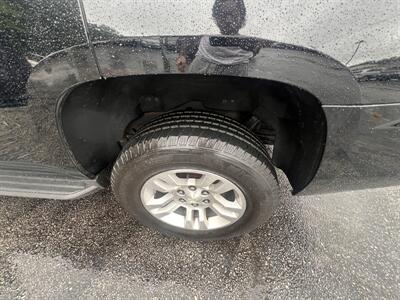 2017 Chevrolet Tahoe LT - Photo 30 - Madison, OH 44057