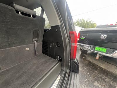 2017 Chevrolet Tahoe LT - Photo 33 - Madison, OH 44057