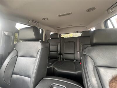 2017 Chevrolet Tahoe LT - Photo 15 - Madison, OH 44057