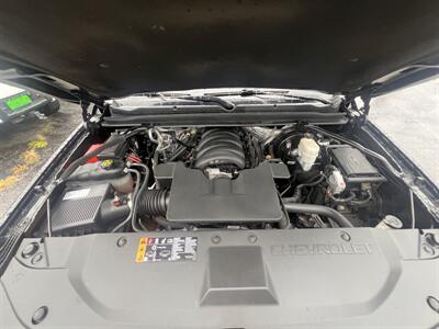 2017 Chevrolet Tahoe LT - Photo 48 - Madison, OH 44057