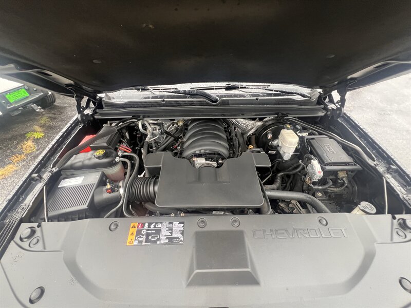 2017 Chevrolet Tahoe LT - Photo 48 - Madison, OH 44057