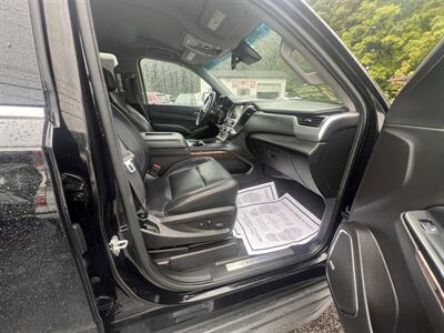 2017 Chevrolet Tahoe LT - Photo 41 - Madison, OH 44057
