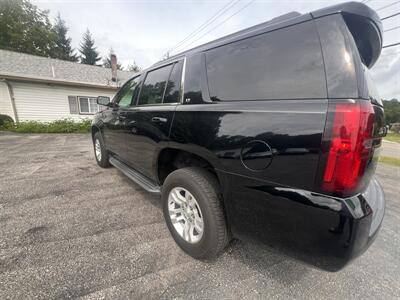 2017 Chevrolet Tahoe LT - Photo 8 - Madison, OH 44057