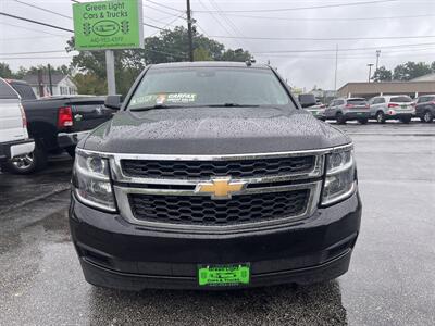 2017 Chevrolet Tahoe LT - Photo 2 - Madison, OH 44057