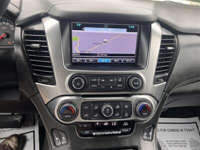 2017 Chevrolet Tahoe LT - Photo 17 - Madison, OH 44057