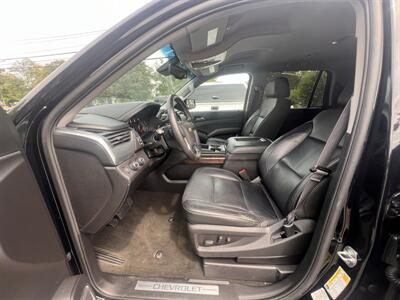 2017 Chevrolet Tahoe LT - Photo 10 - Madison, OH 44057
