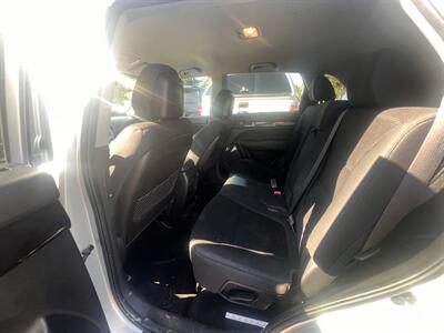 2015 Kia Sorento LX   - Photo 17 - Madison, OH 44057