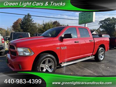2013 RAM 1500 Express Truck