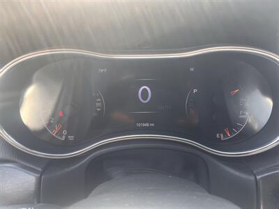 2015 Jeep Grand Cherokee Laredo - Photo 11 - Madison, OH 44057
