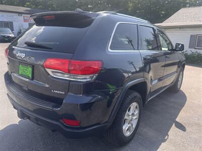 2015 Jeep Grand Cherokee Laredo - Photo 5 - Madison, OH 44057