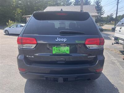 2015 Jeep Grand Cherokee Laredo - Photo 6 - Madison, OH 44057