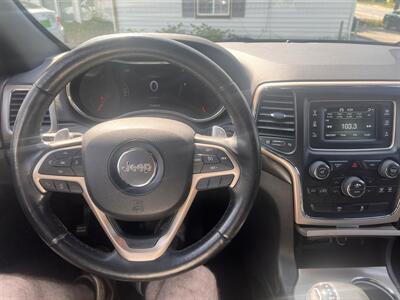 2015 Jeep Grand Cherokee Laredo - Photo 10 - Madison, OH 44057