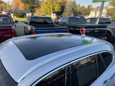 2017 BMW X1 xDrive28i - Photo 9 - Madison, OH 44057