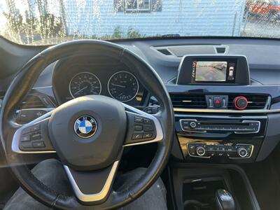 2017 BMW X1 xDrive28i - Photo 11 - Madison, OH 44057