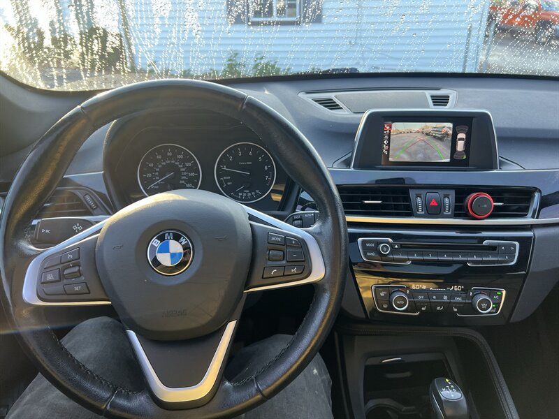 2017 BMW X1 xDrive28i - Photo 11 - Madison, OH 44057