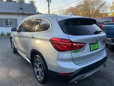 2017 BMW X1 xDrive28i - Photo 7 - Madison, OH 44057