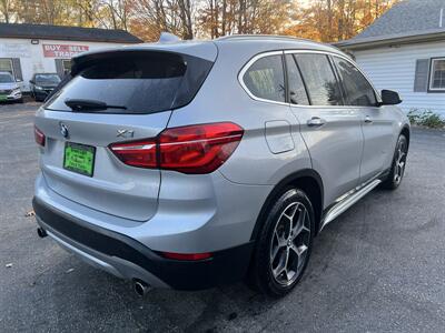 2017 BMW X1 xDrive28i - Photo 6 - Madison, OH 44057