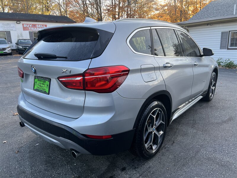 2017 BMW X1 xDrive28i - Photo 6 - Madison, OH 44057