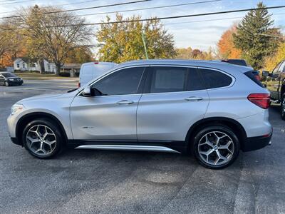 2017 BMW X1 xDrive28i - Photo 8 - Madison, OH 44057