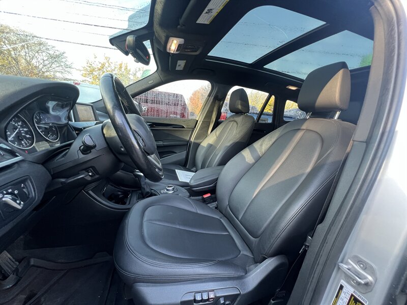 2017 BMW X1 xDrive28i - Photo 10 - Madison, OH 44057