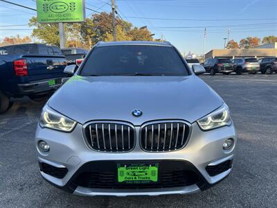 2017 BMW X1 xDrive28i - Photo 2 - Madison, OH 44057
