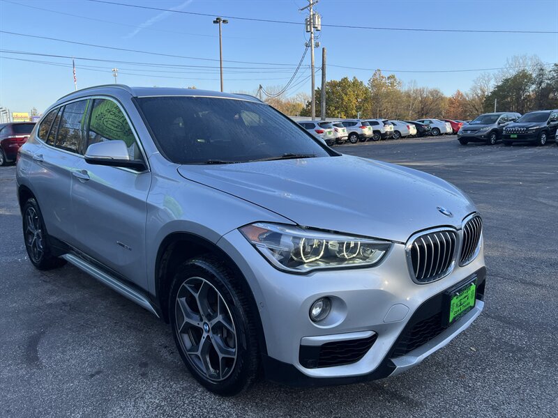 2017 BMW X1 xDrive28i - Photo 3 - Madison, OH 44057