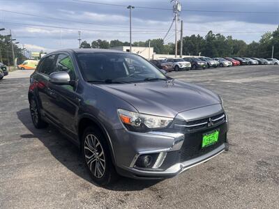 2019 Mitsubishi Outlander Sport SE - Photo 3 - Madison, OH 44057