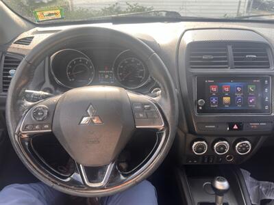 2019 Mitsubishi Outlander Sport SE - Photo 7 - Madison, OH 44057