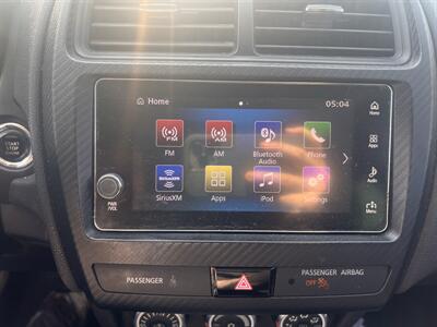 2019 Mitsubishi Outlander Sport SE - Photo 10 - Madison, OH 44057