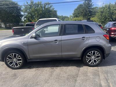 2019 Mitsubishi Outlander Sport SE - Photo 8 - Madison, OH 44057