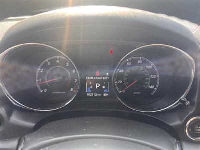 2019 Mitsubishi Outlander Sport SE - Photo 11 - Madison, OH 44057