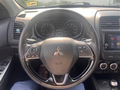 2019 Mitsubishi Outlander Sport SE - Photo 12 - Madison, OH 44057