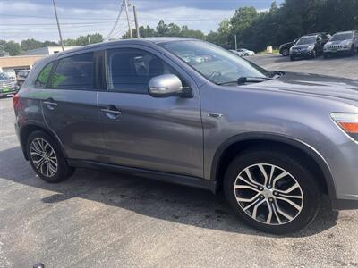 2019 Mitsubishi Outlander Sport SE - Photo 6 - Madison, OH 44057