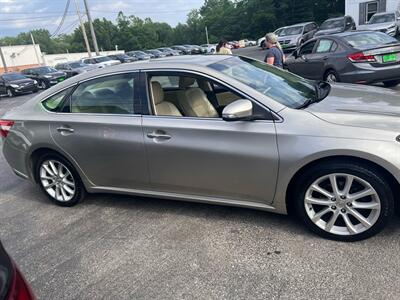 2013 Toyota Avalon XLE Touring - Photo 4 - Madison, OH 44057