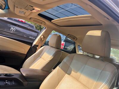 2013 Toyota Avalon XLE Touring - Photo 25 - Madison, OH 44057