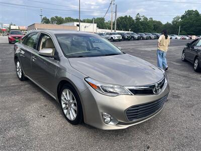 2013 Toyota Avalon XLE Touring - Photo 3 - Madison, OH 44057