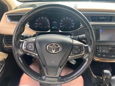 2013 Toyota Avalon XLE Touring - Photo 13 - Madison, OH 44057