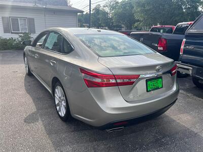 2013 Toyota Avalon XLE Touring - Photo 7 - Madison, OH 44057