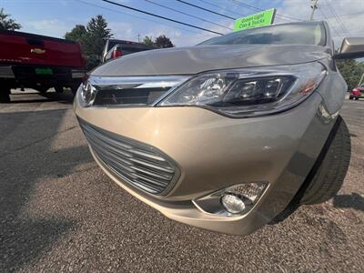 2013 Toyota Avalon XLE Touring - Photo 37 - Madison, OH 44057