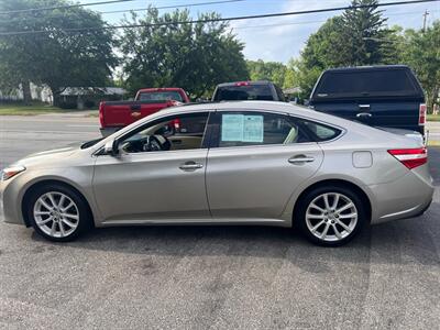2013 Toyota Avalon XLE Touring - Photo 8 - Madison, OH 44057