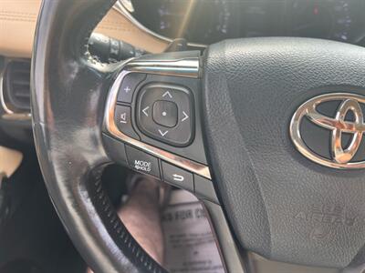 2013 Toyota Avalon XLE Touring - Photo 15 - Madison, OH 44057