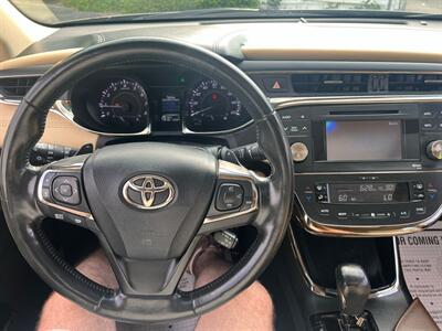 2013 Toyota Avalon XLE Touring - Photo 12 - Madison, OH 44057
