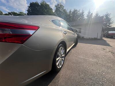 2013 Toyota Avalon XLE Touring - Photo 45 - Madison, OH 44057
