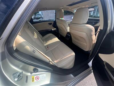 2013 Toyota Avalon XLE Touring - Photo 31 - Madison, OH 44057