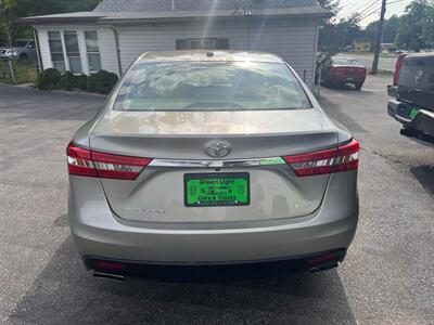 2013 Toyota Avalon XLE Touring - Photo 6 - Madison, OH 44057