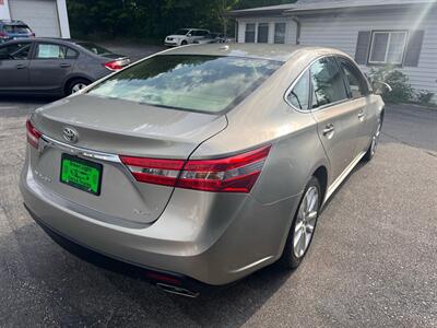 2013 Toyota Avalon XLE Touring - Photo 5 - Madison, OH 44057