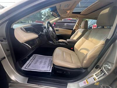 2013 Toyota Avalon XLE Touring - Photo 9 - Madison, OH 44057