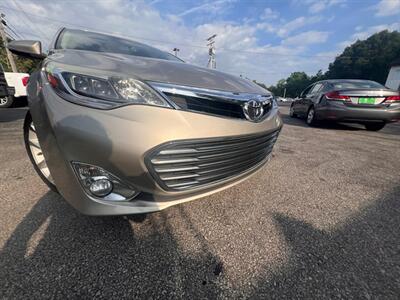 2013 Toyota Avalon XLE Touring - Photo 43 - Madison, OH 44057