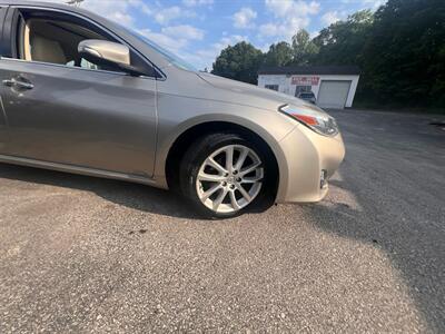 2013 Toyota Avalon XLE Touring - Photo 44 - Madison, OH 44057